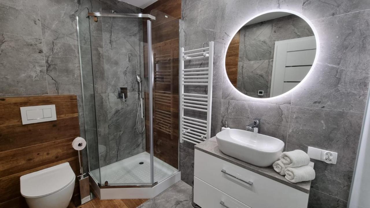 Luxury Apartments Bernardynska Domek 1 , 2 Кельце Экстерьер фото