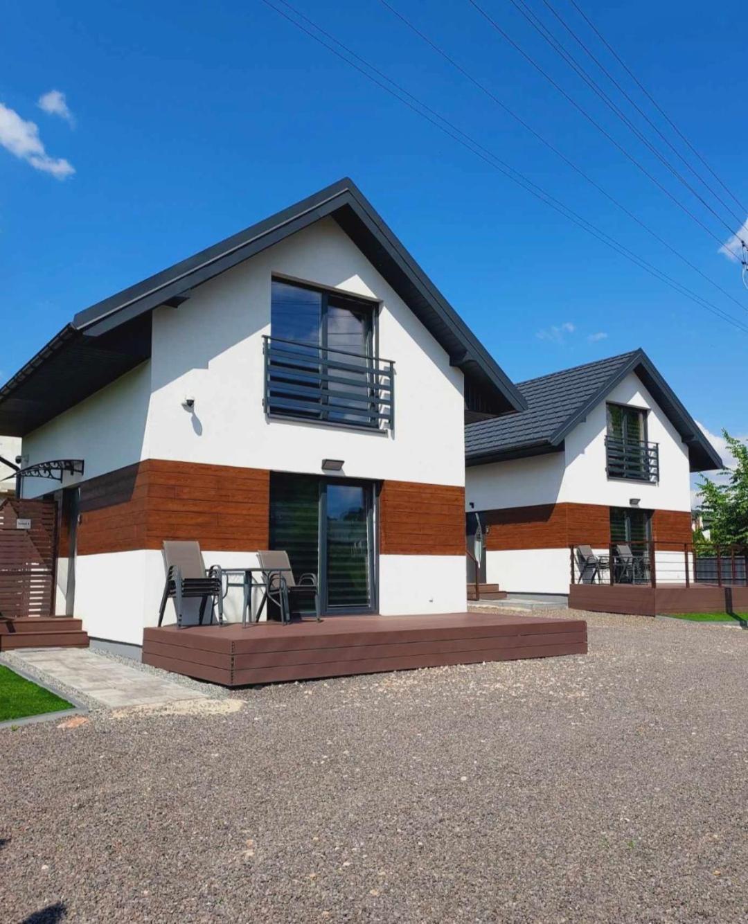 Luxury Apartments Bernardynska Domek 1 , 2 Кельце Экстерьер фото